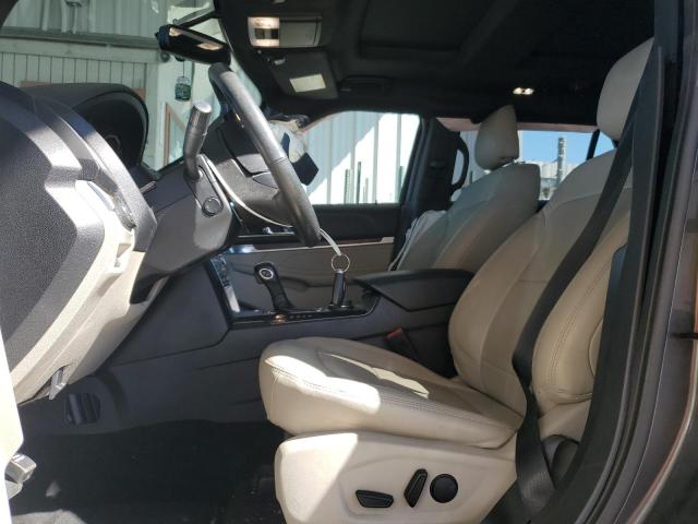 2019 FORD EXPLORER L - 1FM5K8F88KGA10664