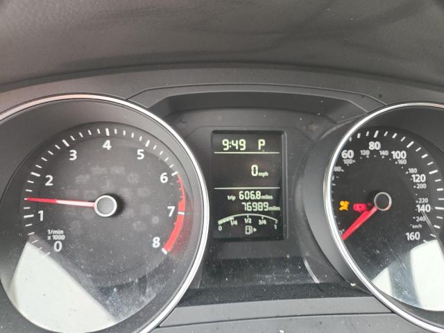 2016 VOLKSWAGEN JETTA S 3VW267AJ4GM391858