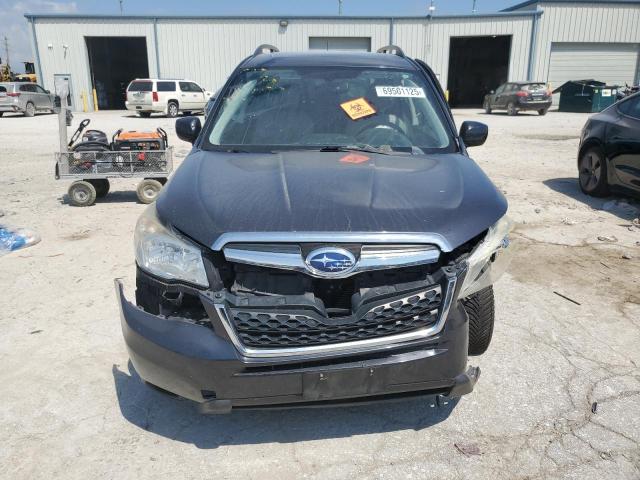 2014 SUBARU FORESTER 2 - JF2SJAHC9EH545389