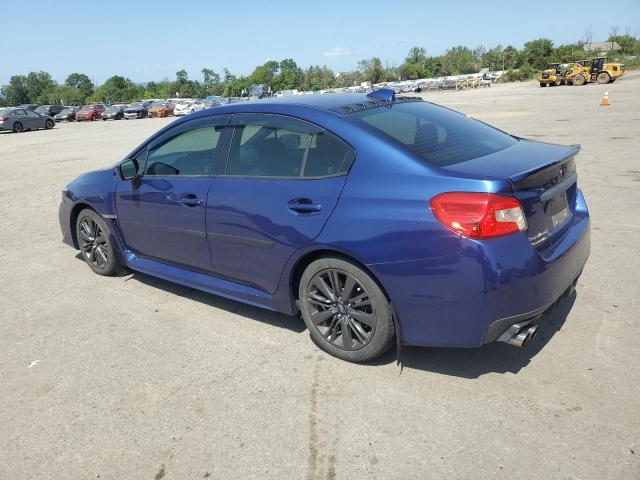 2016 SUBARU WRX JF1VA1B61G9803812