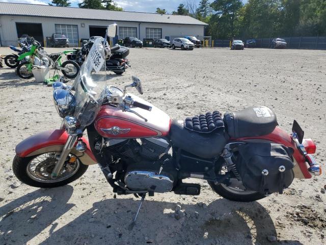 2000 KAWASAKI VN1500 N1 JKBVNAN11YA000079