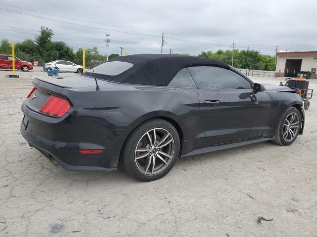 2017 FORD MUSTANG - 1FATP8UH2H5278801