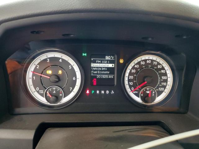 2016 RAM 1500 ST 3C6JR6DG3GG256148