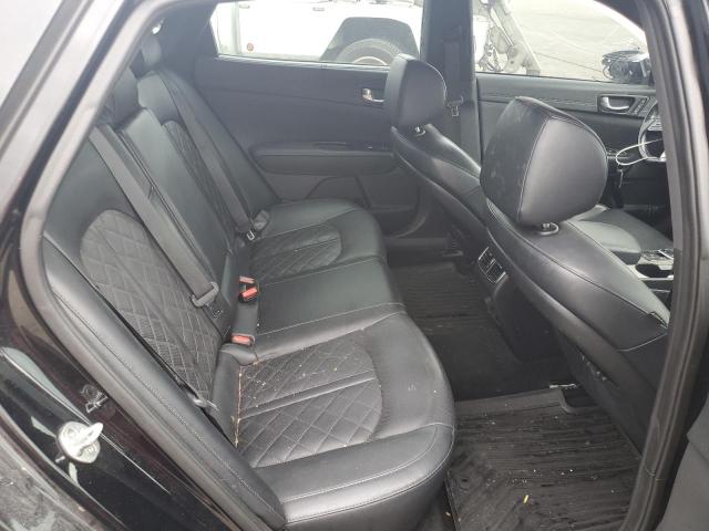 2019 KIA OPTIMA SXL 5XXGV4L2XKG337071