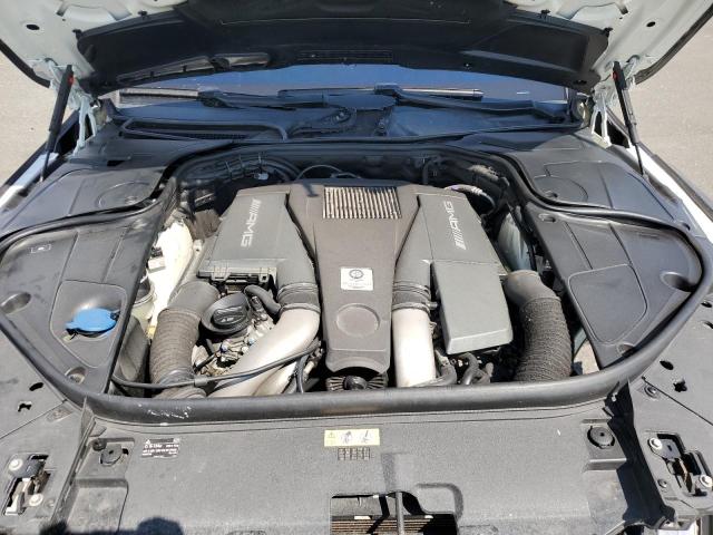2015 MERCEDES-BENZ S 63 AMG WDDUG7JB0FA115180