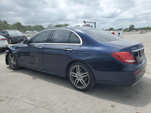 2017 MERCEDES-BENZ E 300 WDDZF4JB7HA230272