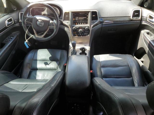 2016 JEEP GRAND CHER - 1C4RJFBG8GC450229