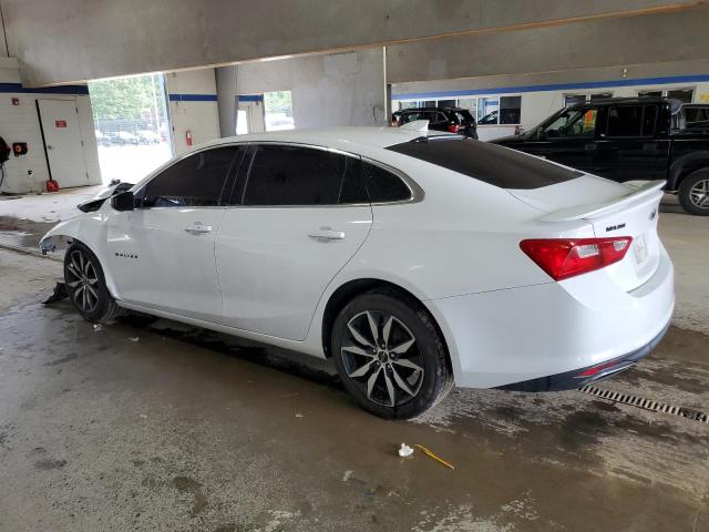 2020 CHEVROLET MALIBU RS 1G1ZG5ST6LF050693