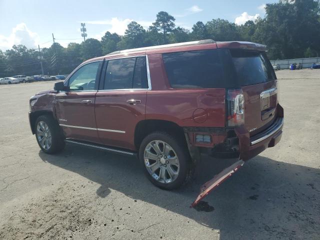 2016 GMC YUKON DENA 1GKS1CKJXGR193961