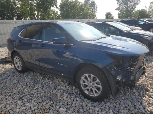 2019 CHEVROLET EQUINOX LT - 3GNAXTEV3KL342044