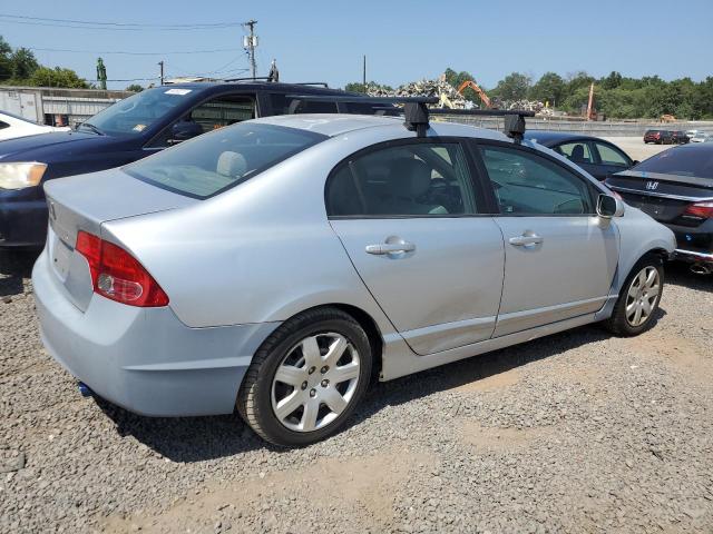 2008 HONDA CIVIC LX #3302697007