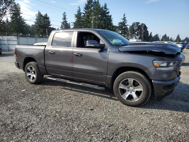 2020 RAM 1500 REBEL 1C6SRFLT0LN143780