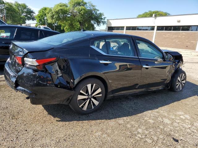 2021 NISSAN ALTIMA SV - 1N4BL4DV3MN344532