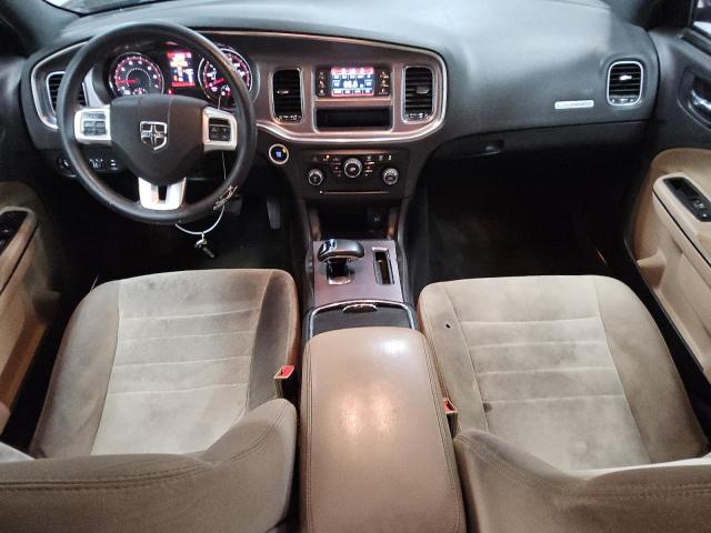 2014 DODGE CHARGER SE - 2C3CDXBG7EH358370