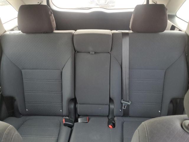 2018 KIA SORENTO LX - 5XYPGDA56JG423236