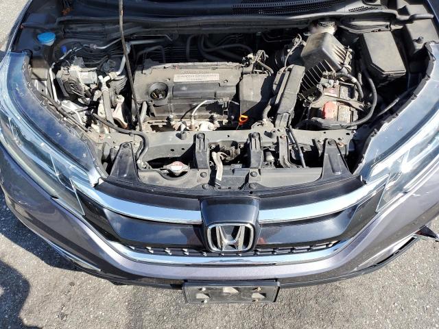 2015 HONDA CR-V EXL 2HKRM4H72FH705429