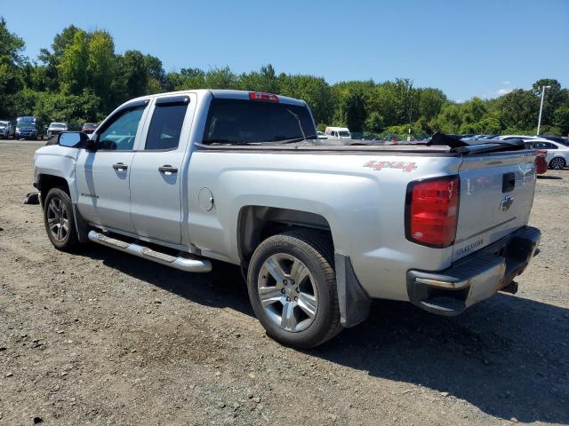 2017 CHEVROLET SILVERADO 1GCVKPEC4HZ374307