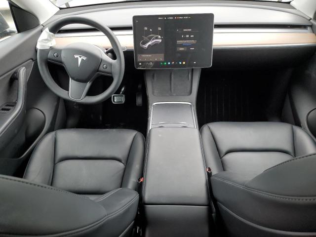 2022 TESLA MODEL Y 7SAYGDEE6NF340162