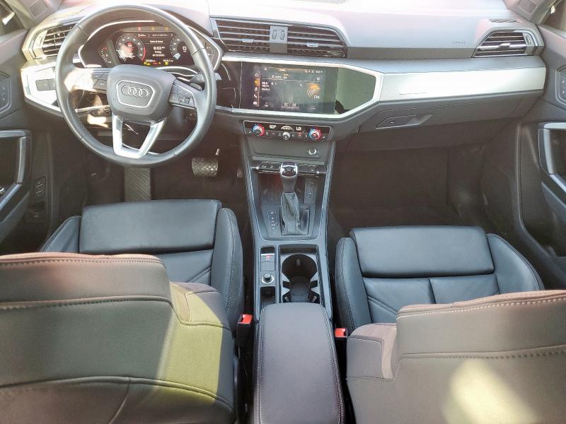 2022 AUDI Q3 PREMIUM PLUS S LINE 45 WA1EECF30N1145402