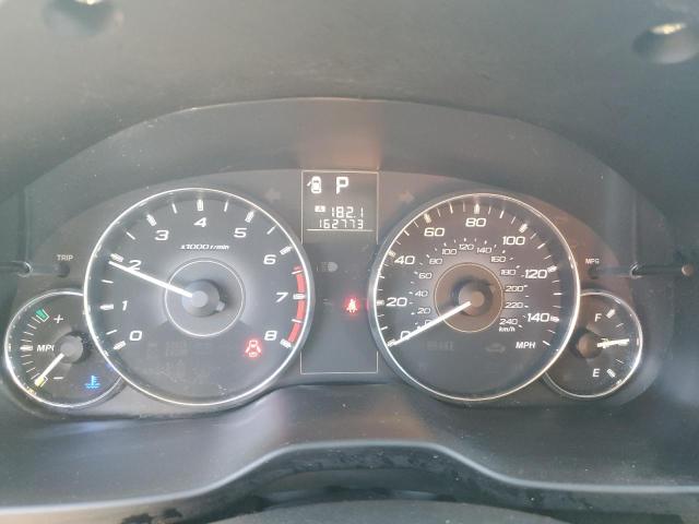 2011 SUBARU OUTBACK 2. - 4S4BRBCC8B3365118