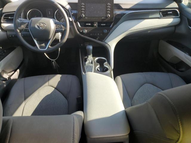 2023 TOYOTA CAMRY LE 4T1C11AK7PU780593