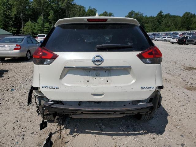2019 NISSAN ROGUE S JN8AT2MV9KW387097