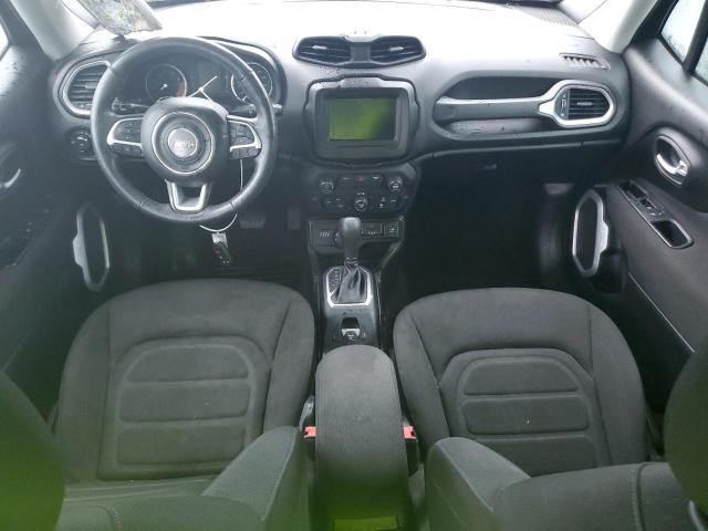 2020 JEEP RENEGADE L ZACNJBBB5LPL39510