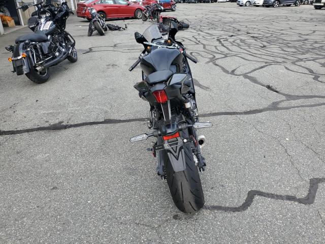 2025 YAMAHA YZFR7 - JYARM38E2SA018540