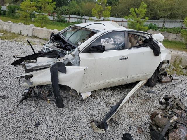 Global Auto Auctions: 2015 NISSAN ALTIMA 2.5