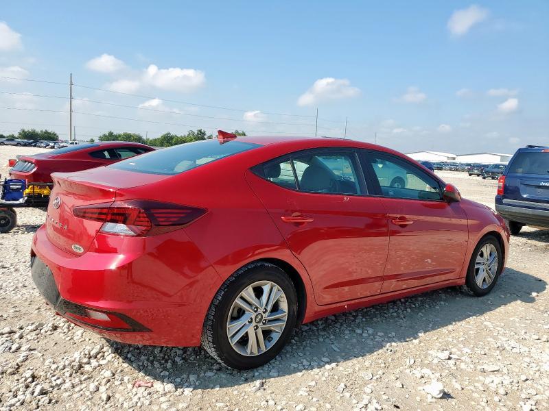 2020 HYUNDAI ELANTRA SE 5NPD84LF8LH569686