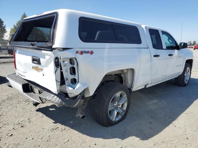 2016 CHEVROLET SILVERADO K1500 CUSTOM 1GCVKPEC6GZ212273