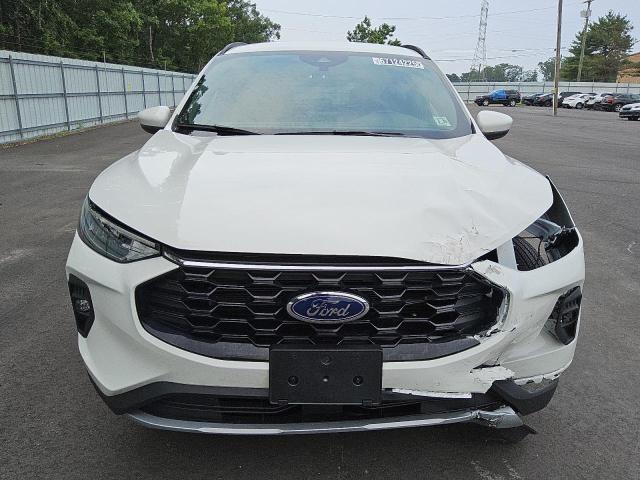 2025 FORD ESCAPE ST LINE SELECT 1FMCU9NZ2SUA61421