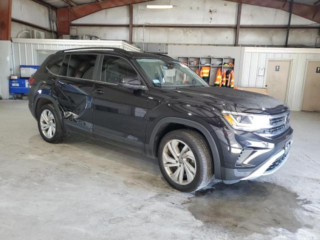 2021 VOLKSWAGEN ATLAS SE 1V2KR2CA2MC506351