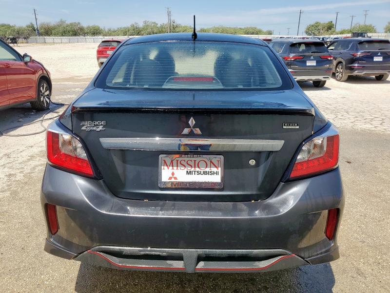 2024 MITSUBISHI MIRAGE G4 ES ML32FUFJ3RHF18302
