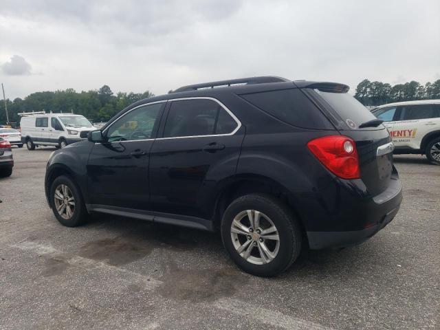 2015 CHEVROLET EQUINOX LT - 2GNALBEK0F1148087