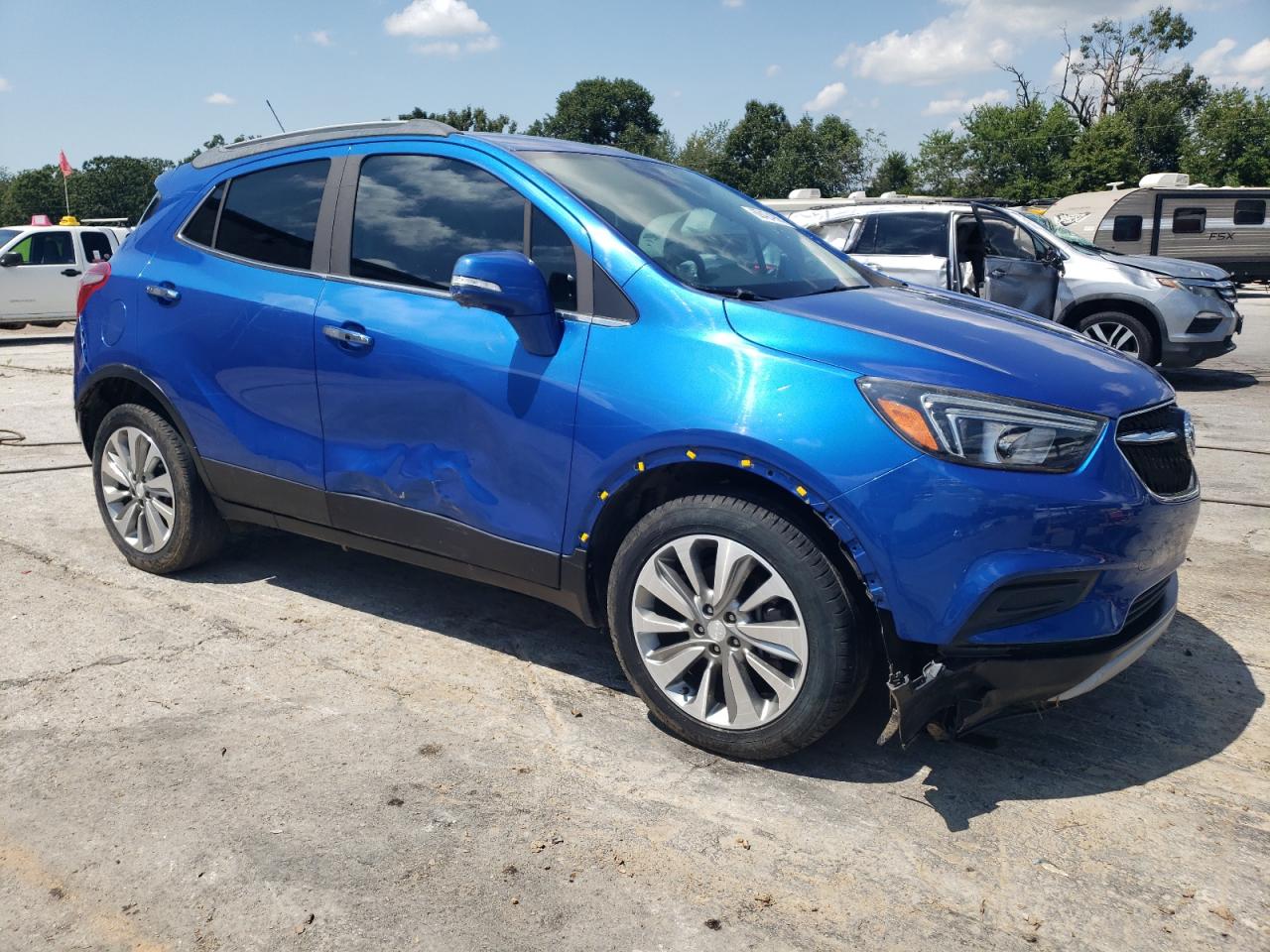 BUICK ENCORE PREFERRED