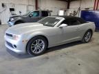 2015 CHEVROLET CAMARO LT - 2G1FD3D3XF9150578