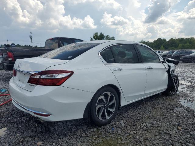 2016 HONDA ACCORD EXL 1HGCR2F91GA237557