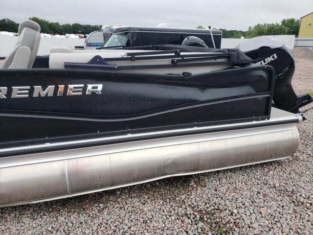 2024 PREMIER 250 SUNSATION #3222862432