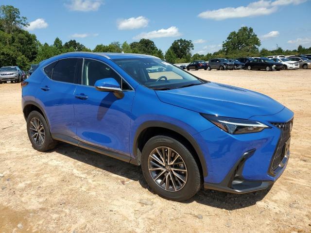 2023 LEXUS NX 350 2T2GGCEZ4PC017317