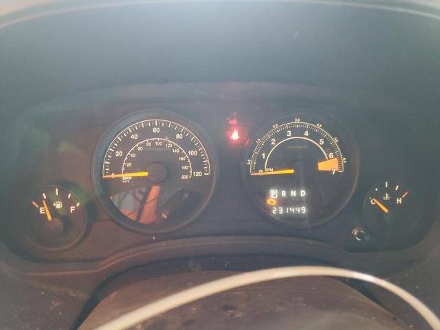 2015 JEEP PATRIOT SP 1C4NJRBB1FD188714