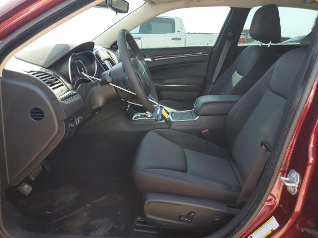 2023 CHRYSLER 300 TOURIN 2C3CCAAG3PH707545