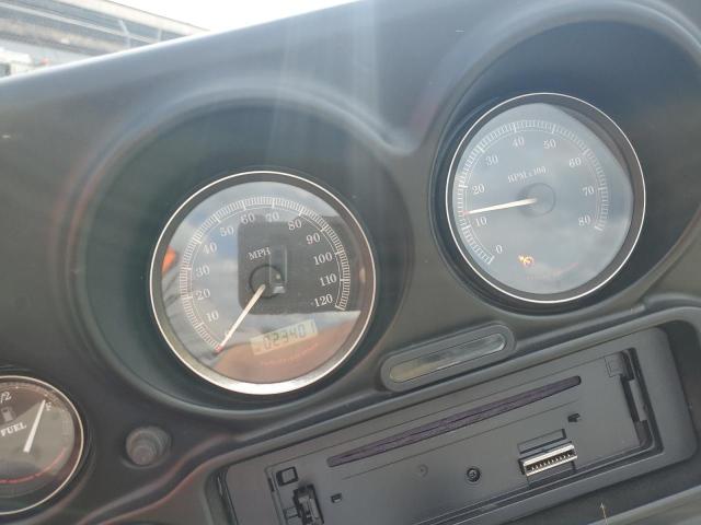 2010 HARLEY-DAVIDSON FLHTCU 1HD1FC414AB671571