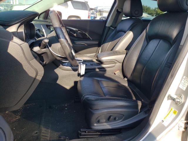 2015 BUICK LACROSSE 1G4GB5G33FF129700