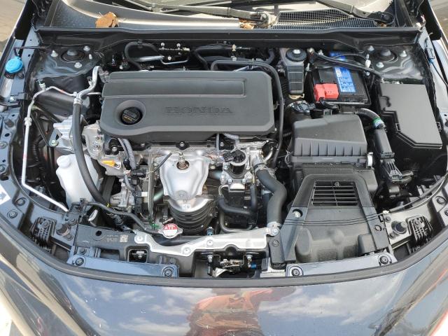 2025 HONDA CIVIC SPOR - 19XFL2H86SE010713