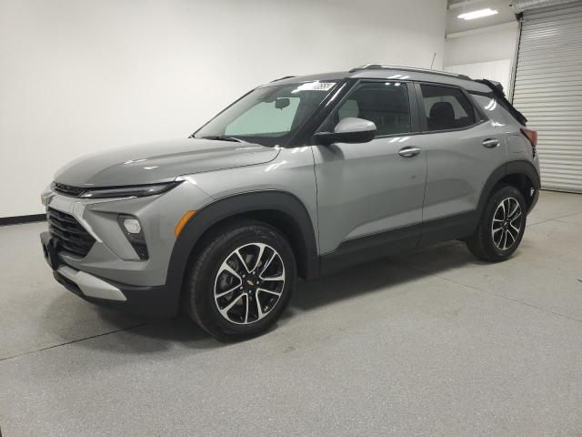 CHEVROLET TRAILBLAZE