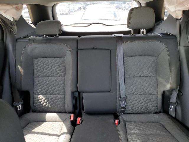 2018 CHEVROLET EQUINOX LT 2GNAXSEV7J6133175