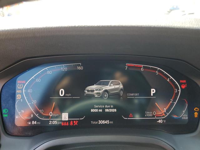 2019 BMW 330I 3MW5R1J56K8B00055
