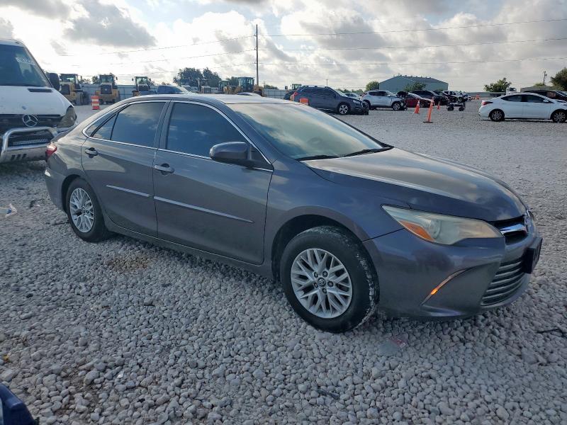 2017 TOYOTA CAMRY LE 4T1BF1FK2HU667335