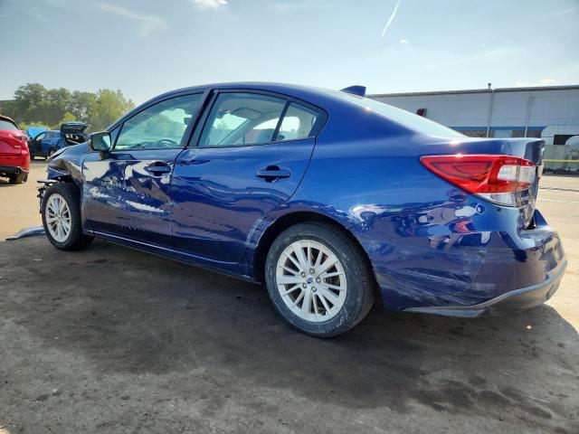 2018 SUBARU IMPREZA PR 4S3GKAD69J3607561